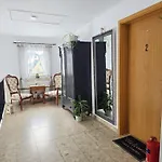 Dacha Ii Appartement Niederwurschnitz