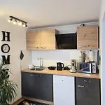 Appartement Dacha Ii *
