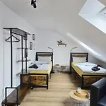 Dacha Ii Appartement *