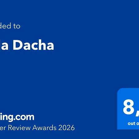 Dacha Ii *