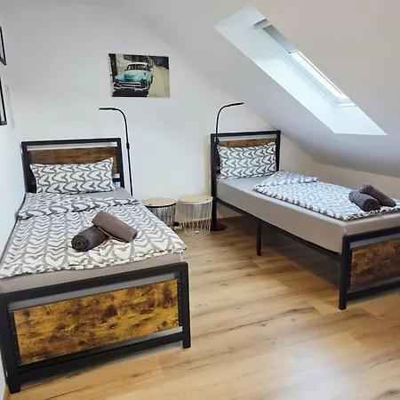 Dacha Ii Niederwurschnitz