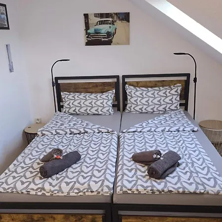 Dacha Ii Apartamento *