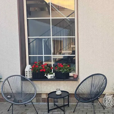 Apartamento Dacha Ii