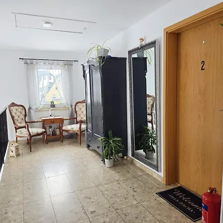 Dacha Ii شقة Niederwurschnitz