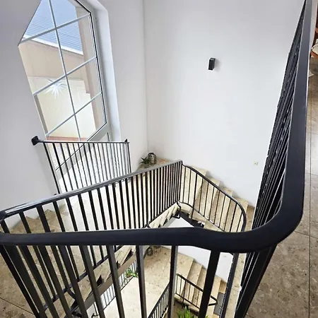 Dacha Ii * Niederwurschnitz