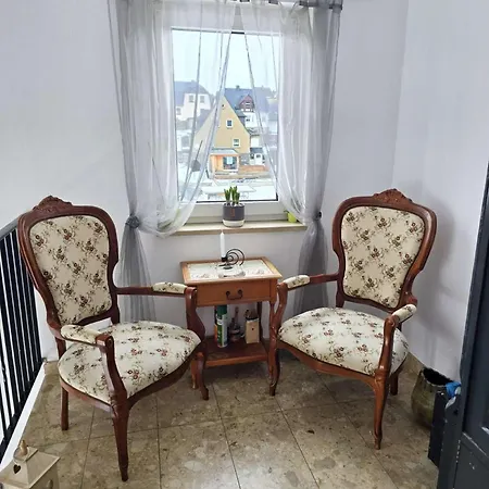 Dacha Ii * Niederwurschnitz