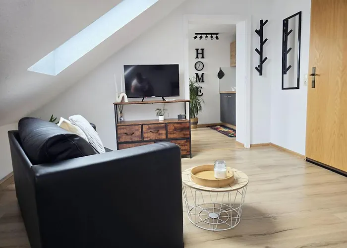 Dacha Ii Apartamento Niederwurschnitz