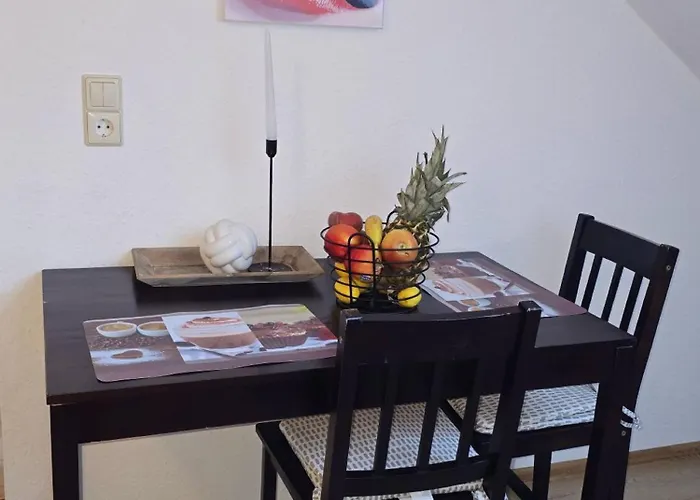 Dacha Ii Niederwurschnitz