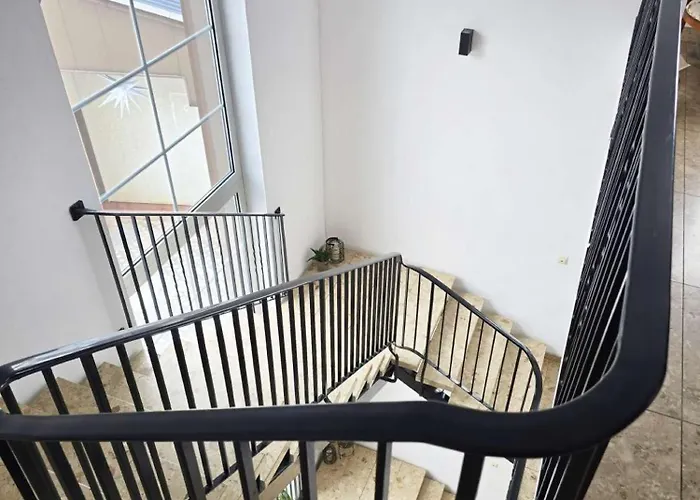 Dacha Ii * Niederwurschnitz