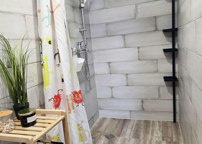 Apartamento Dacha Ii