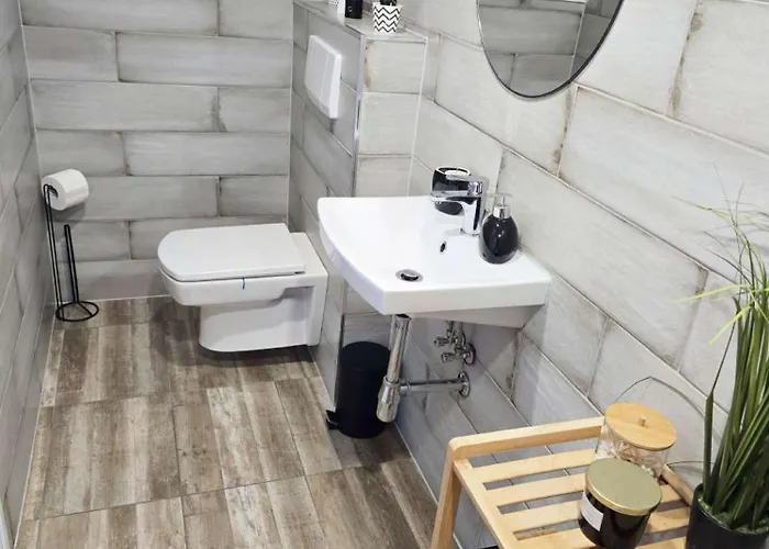 Dacha Ii Apartamento